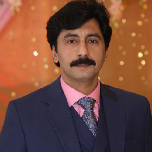 sajid jawa