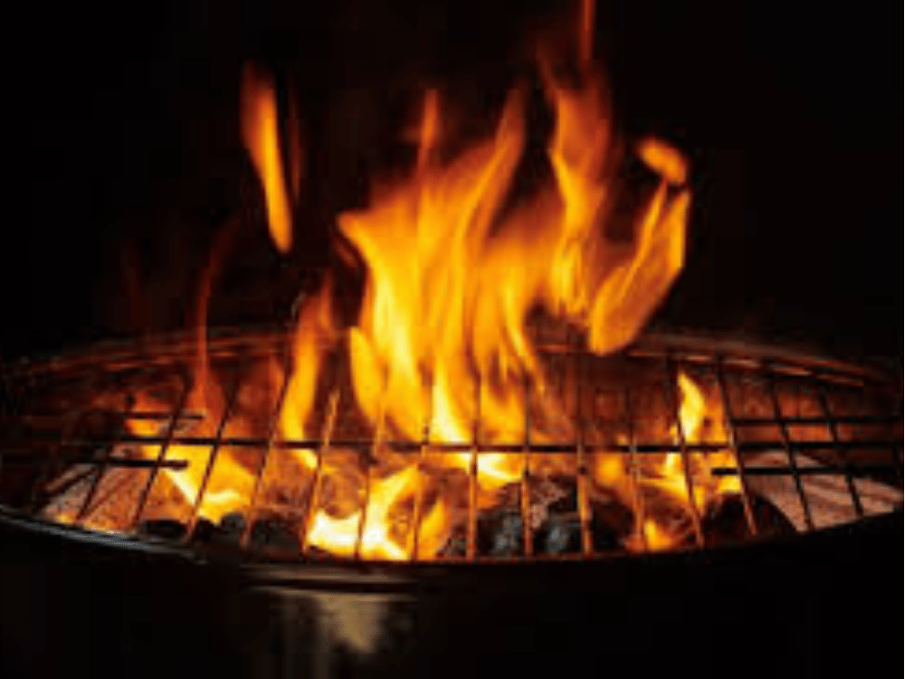 Jawa BBQ